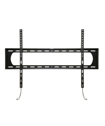 Vultech Braccio Staffa Per Tv 55-120  Vesa Max900X600Mm,Max 120Kg,In Acciaio,Compatibile Con Tv