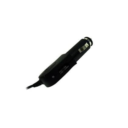 Caricatore dedicato da Auto 12V per Tablet 2,5x0,8mm 3A 5V