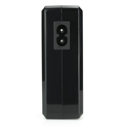 Caricatore Da Tavolo Universale Vultech CC-068N 4 Porte Usb 6,8A Nero