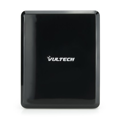 Caricatore Da Tavolo Universale Vultech CC-068N 4 Porte Usb 6,8A Nero