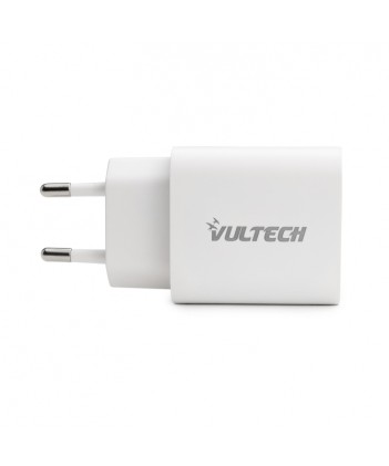 Vultech Caricatore Adattatore Universale Vultech C