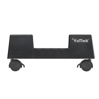 Carrello porta PC ABS CP-02