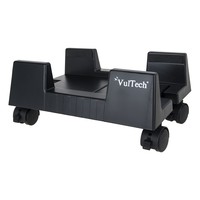 Carrello porta PC ABS CP-02