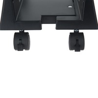 Carrello porta PC ABS CP-02