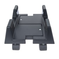 Carrello porta PC ABS CP-02