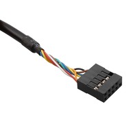 Card Reader Interno 3,5" 54 in 1