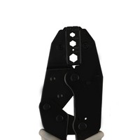 Pinza crimpatrice per cavi coassiali RG58 RG59 RG62