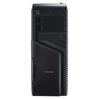 Case Atx Vultech Gaming Oblivion GS-0585N Senza Alimentatore Usb 3.0 Nero
