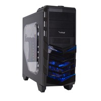 Case Gaming ATX GS-0787 Oblivion