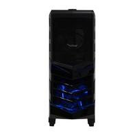 Case Gaming ATX GS-0787 Oblivion