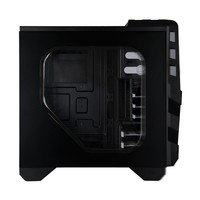 Case Gaming ATX GS-0787 Oblivion