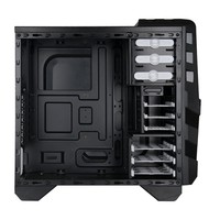 Case Gaming ATX GS-0787 Oblivion