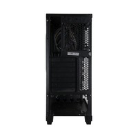 Case Gaming ATX GS-0787 Oblivion