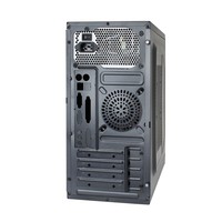 Vultech Case Micro-ATX  GS-0982 con alimentatore 500W