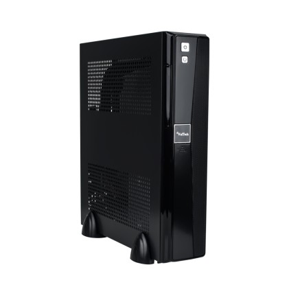 Case Mini ITX Vultech GS-1555 con alimentatore 75W