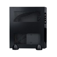 Case Mini ITX Vultech GS-1555 con alimentatore 75W