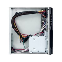 Case Mini ITX Vultech GS-1555 con alimentatore 75W