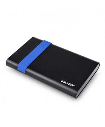 Vultech Box Esterno 2,5 Hdd Sata Usb 3.0