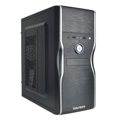 Case ATX Vultech GS-1686 con alimentatore 500W