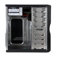 Case ATX Vultech GS-1686 con alimentatore 500W