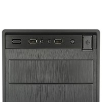 Case Atx Vultech GS-1696 con Alimentatore 500W