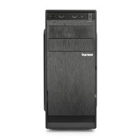 Case Atx Vultech GS-1696 con Alimentatore 500W