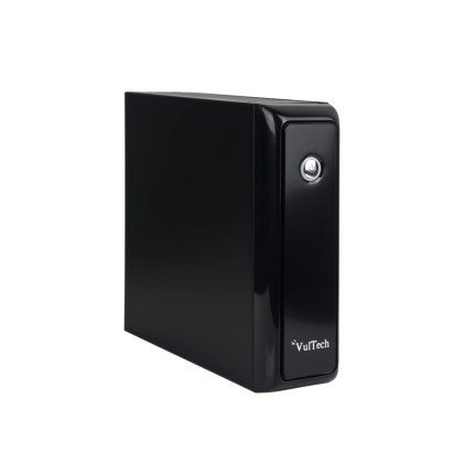 Case Vultech Mini ITX GS-1954