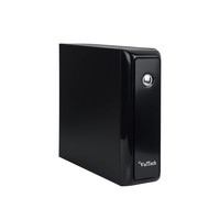 Case Vultech Mini ITX GS-1954