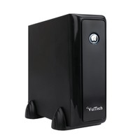 Case Vultech Mini ITX GS-1954