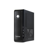 Case Vultech Mini ITX GS-1954