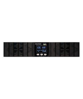 Vultech Ups Server Series Rack 1000Va Gruppo Di Continuita Online Vultech Gs-1Kvas-Rk Onda Sinusoida