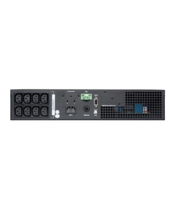 Vultech Ups Server Series Rack 1000Va Gruppo Di Continuita Online Vultech Gs-1Kvas-Rk Onda Sinusoida