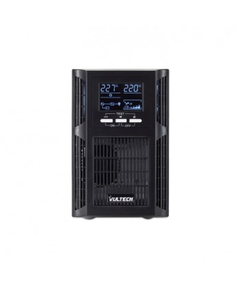 Vultech Ups Server Series 1000Va Online