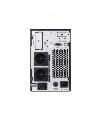 Vultech Ups Server Series 1000Va Online