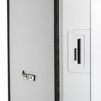 Case Micro Atx Vultech GS-2688B Con Alimentatore 500W Porta USB 3.0 e SD Card Bianco