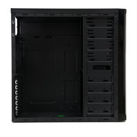 Case Vultech GS-2689 con ventola laterale