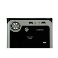 Case Vultech GS-2689 con ventola laterale