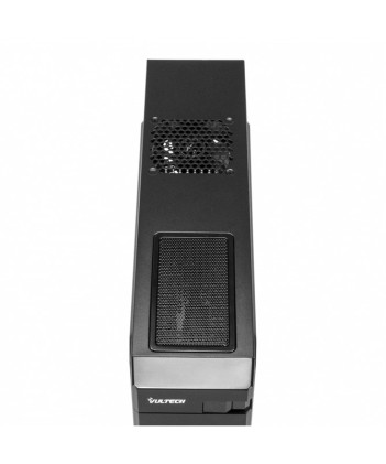 Vultech Case Micro-Atx Gs-3492 Con Alimentatore Porta Usb 3.0 E Lettore Sd Card
