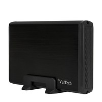 Box esterno Vultech GS-35U3 USB 3.0 per Hard Disk SATA 3,5"