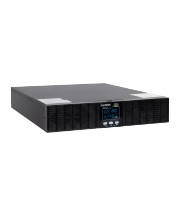 Vultech Ups Server Series Rack 3000Va Gruppo Di Continuita Online Vultech Gs-3Kvas-Rk Onda Sinusoida