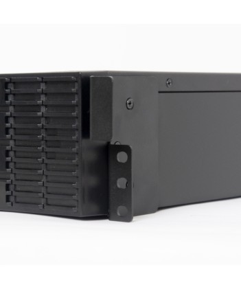 Vultech Ups Server Series Rack 3000Va Gruppo Di Continuita Online Vultech Gs-3Kvas-Rk Onda Sinusoida