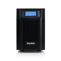 UPS Server Series 3000VA Gruppo Di Continuit&agrave;&nbsp; Online Vultech GS-3KVAS Onda Sinusoidale