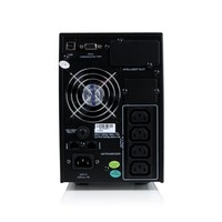 UPS Server Series 3000VA Gruppo Di Continuit&agrave;&nbsp; Online Vultech GS-3KVAS Onda Sinusoidale