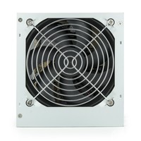 Alimentatore 500W GS-500R con Ventola 12 cm - 2 Sata - Retail