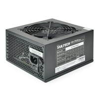 Alimentatore Vultech GS-750R Ventola 12Cm -4 Sata -Pci Express - Retail