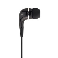 Auricolari Earphone Vultech HD-01N Neri 3.5mm
