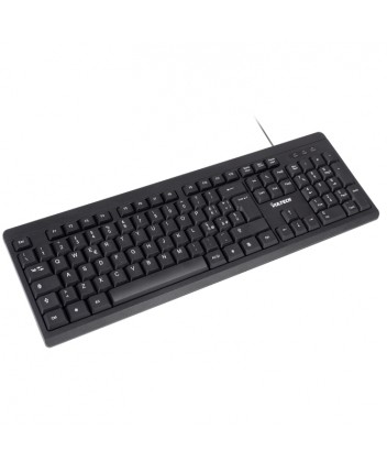 Vultech Tastiera Usb 2.0 105 Tasti Layout Ita