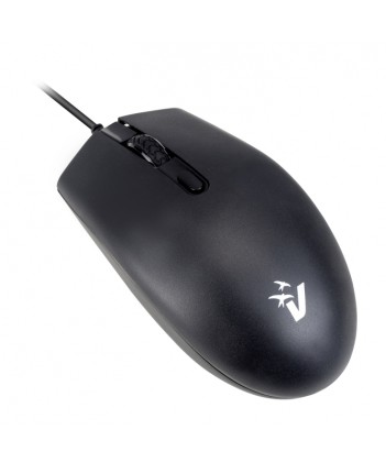 Vultech Mouse Mou-2038 Usb 2.0 Fino A 1600Dpi