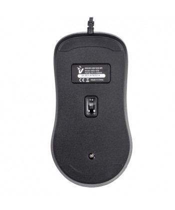 Vultech Mouse Usb 2.0 1200 Dpi