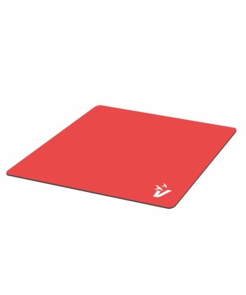 Vultech Mouse Pad Tappettino Per Mouse Mp-01R Rosso